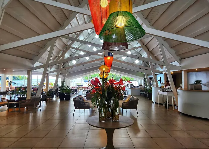 Novotel Suva Lami Bay