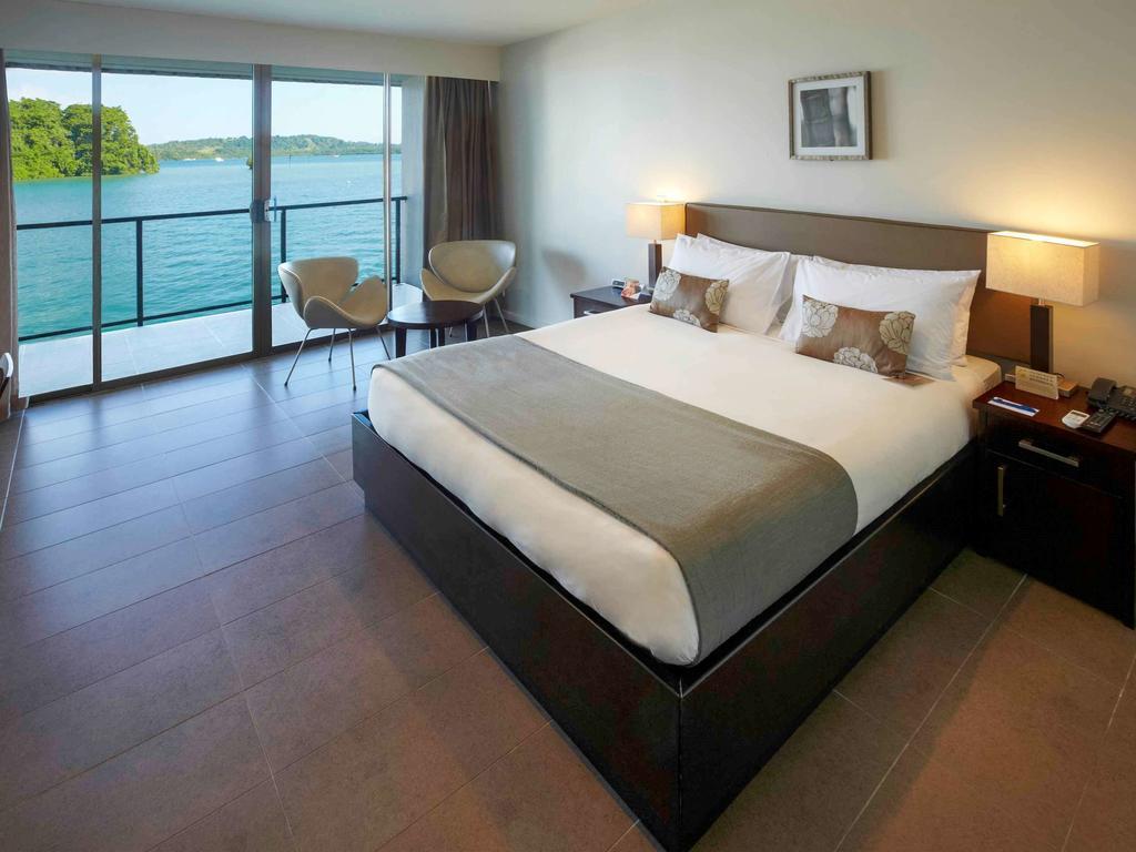 Novotel Lami Bay Suva