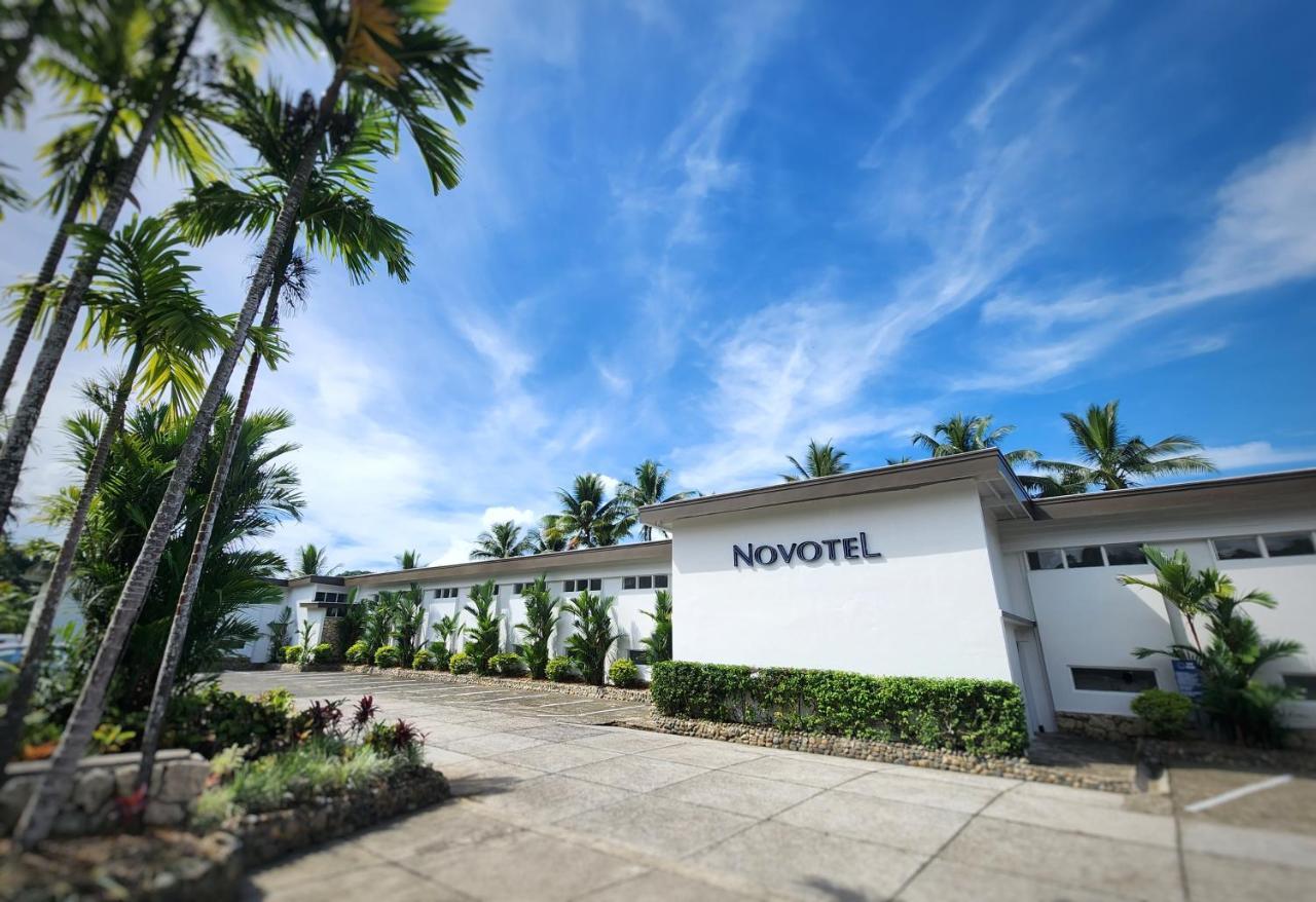 Novotel Lami Bay Suva