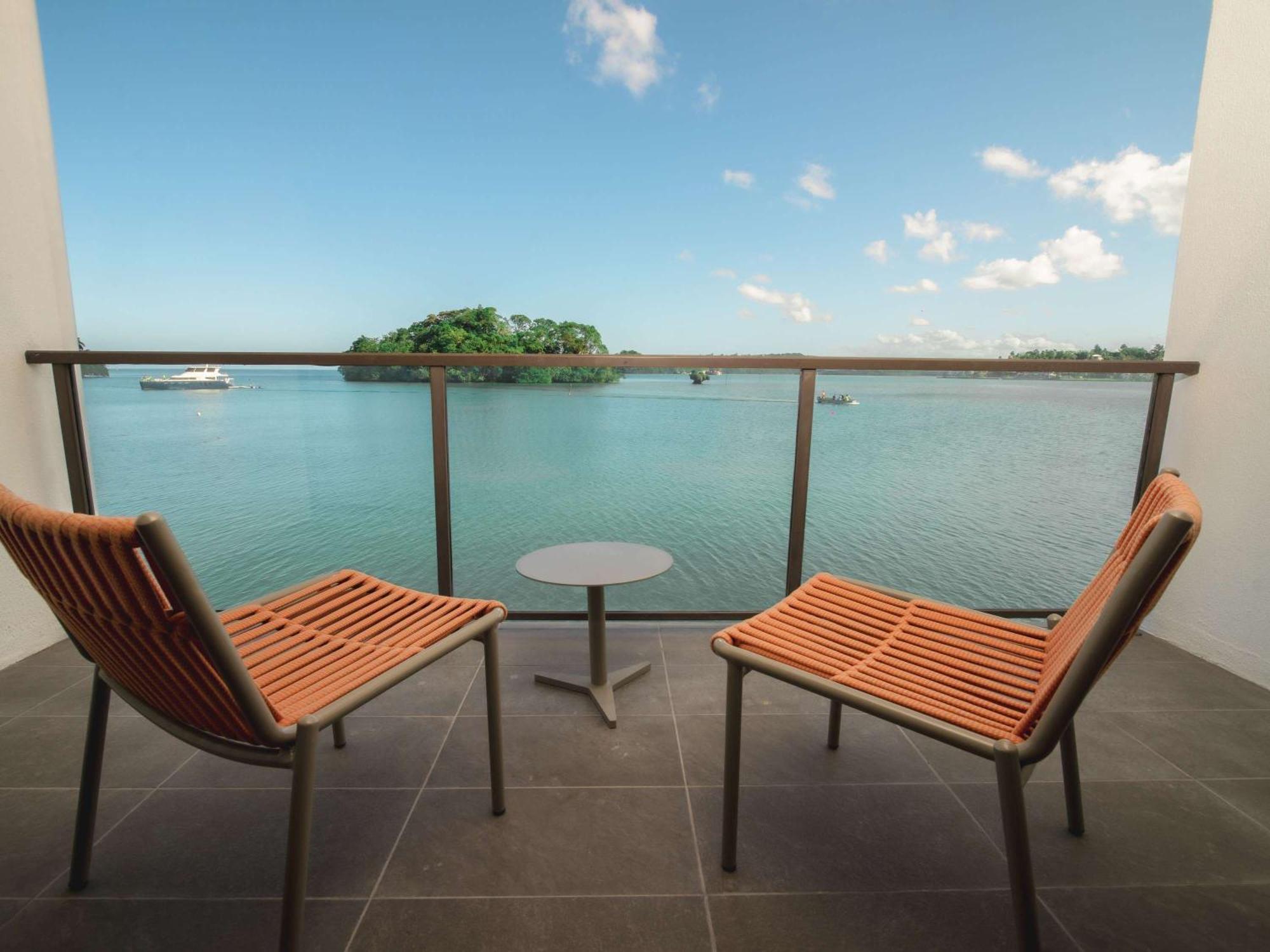 Novotel Lami Bay 4* Suva