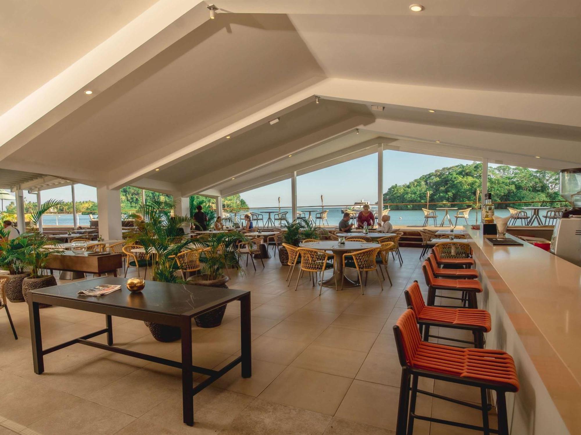 Novotel Lami Bay Hotel Suva